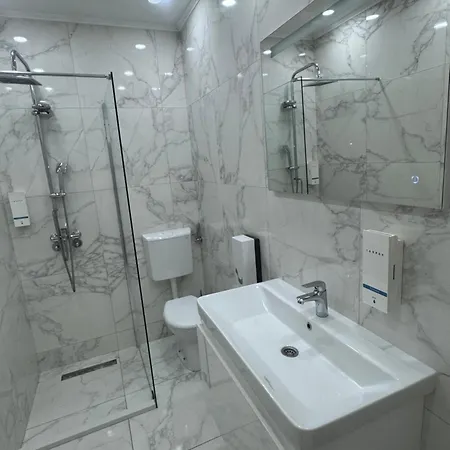 汽车旅馆 Marco Polo Gredice