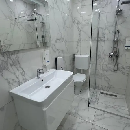 Motel Marco Polo Gredice