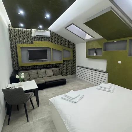 Motel Marco Polo Gredice