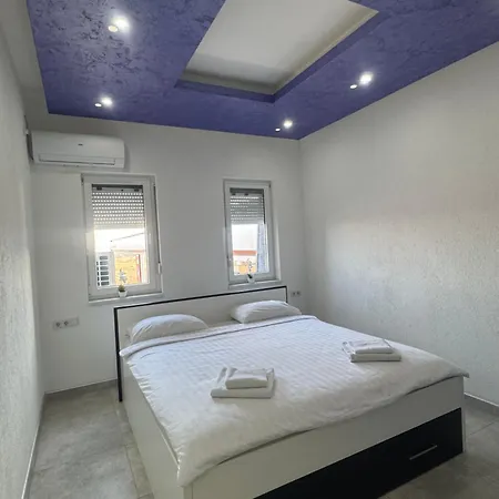 Marco Polo Motel Gredice