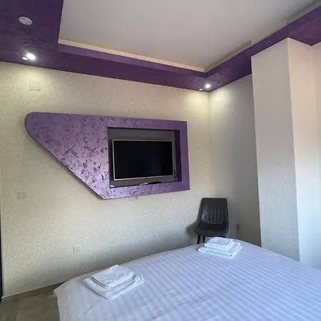 Motel Marco Polo