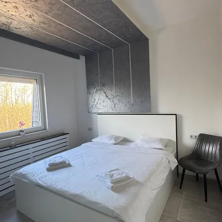 Motel Marco Polo *