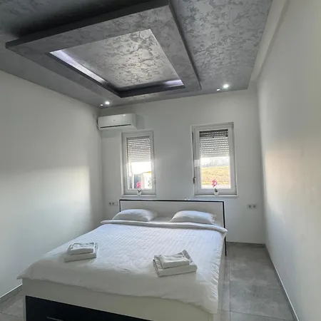 Motel Marco Polo *