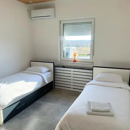 Marco Polo Motel *