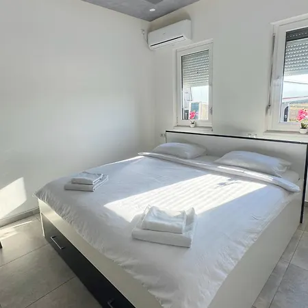 Motel Marco Polo Gredice