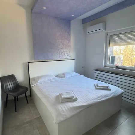 Motel Marco Polo *